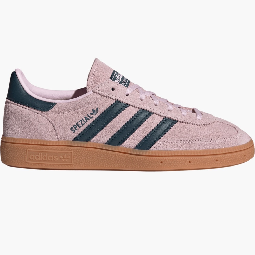 Adida Spezial Pink Sneakers